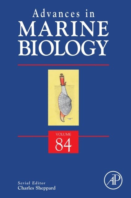 Jean-Francois Hamel - Advances in Marine Biology, E-bok