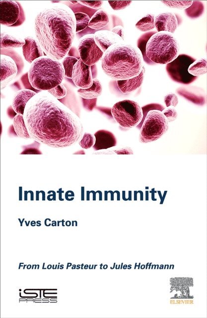 Yves Carton - Innate Immunity, E-bok
