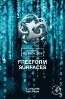 X. Jane Jiang, Paul J. Scott - Advanced Metrology, Inbunden. Tillgänglighet: Lägg i varukorg