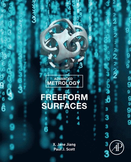 Paul J. Scott, X. Jane Jiang - Advanced Metrology, E-bok. Tillgänglighet: Lägg i varukorg