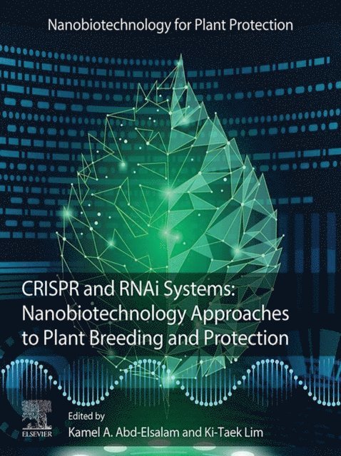 Ki-Taek Lim, Kamel A. Abd-Elsalam - CRISPR and RNAi Systems, E-bok