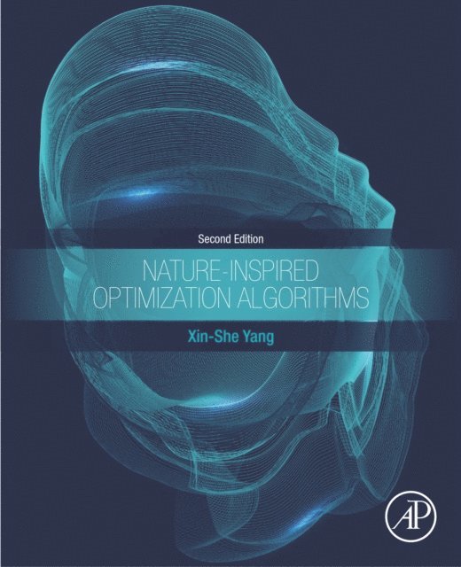 Xin-She Yang - Nature-Inspired Optimization Algorithms, E-bok