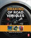 Braking of Road Vehicles