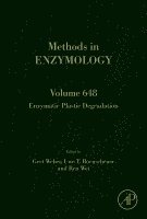Gert Weber, Uwe T. Bornscheuer - Enzymatic Plastic Degradation, Inbunden