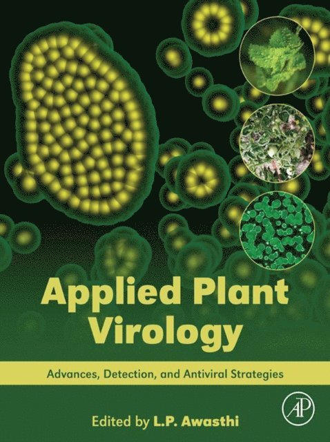 L. P. Awasthi - Applied Plant Virology, E-bok