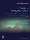 Thin Film Nanophotonics