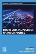 Liquid Crystal Polymer Nanocomposites