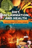 James R. Hebert, Lorne J Hofseth - Diet, Inflammation, and Health, Häftad