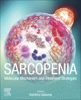 Kunihiro Sakuma - Sarcopenia, Häftad
