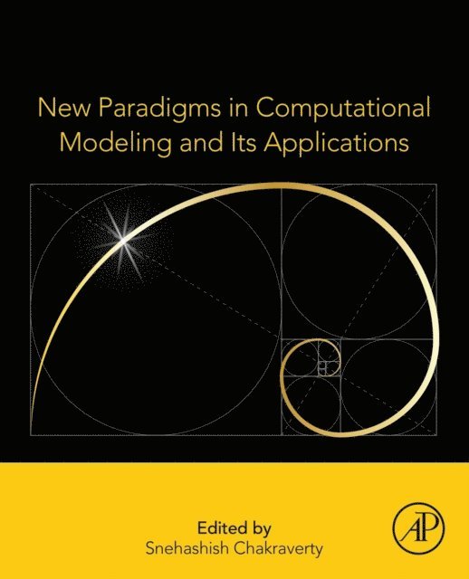 Snehashish Chakraverty - New Paradigms in Computational Modeling and Its Applications, E-bok