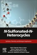 N-Sulfonated-N-Heterocycles