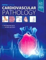 L. Maximilian Buja, Jagdish Butany - Cardiovascular Pathology, Inbunden