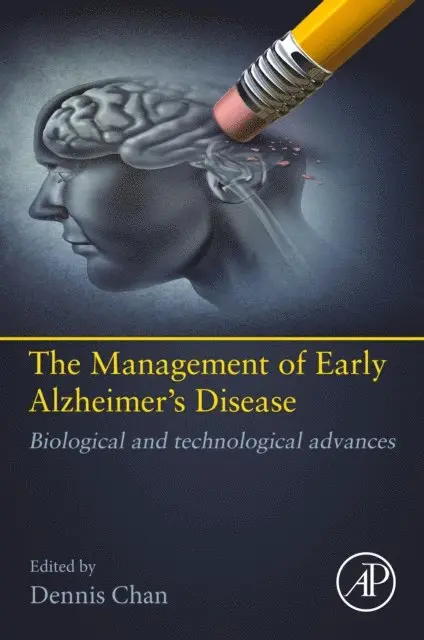 Dennis Chan - Early Detection of Alzheimer's Disease, E-bok. Tillgänglighet: Lägg i varukorg