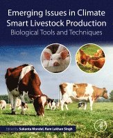 Emerging Issues in Climate Smart Livestock Production