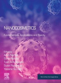 Nanocosmetics