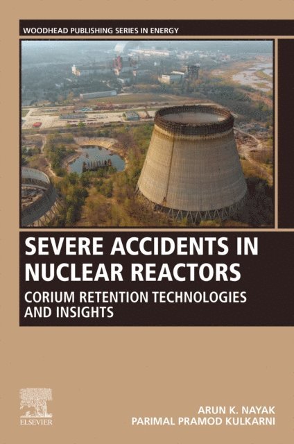 Parimal Pramod Kulkarni, Arun K. Nayak - Severe Accidents in Nuclear Reactors, E-bok