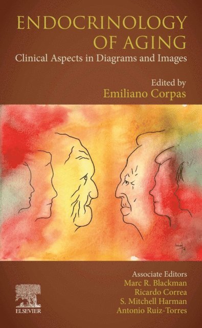 Antonio Ruiz-Torres, S. Mitchell Harman, Ricardo Correa, Marc R. Blackman, Emiliano Corpas - Endocrinology of Aging, E-bok