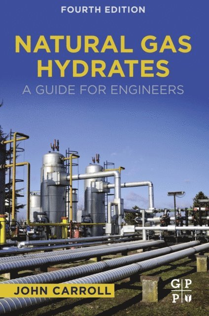 John Carroll - Natural Gas Hydrates, E-bok