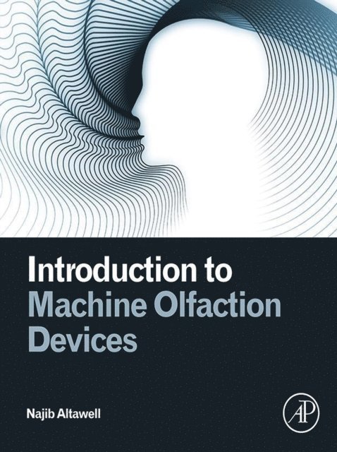 Najib Altawell - Introduction to Machine Olfaction Devices, E-bok. Tillgänglighet: Lägg i varukorg