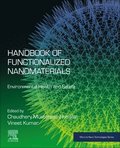 Handbook of Functionalized Nanomaterials