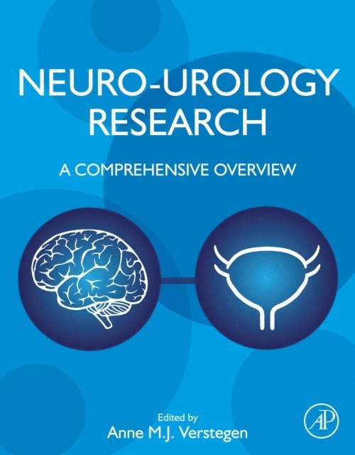 Anne M.J. Verstegen - Neuro-Urology Research, E-bok. Tillgänglighet: Lägg i varukorg