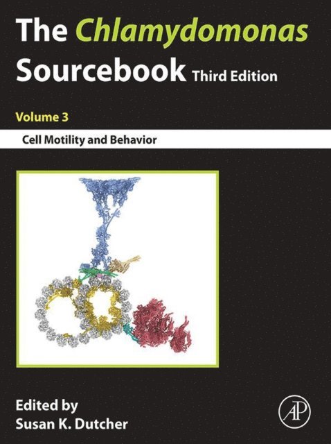 Chlamydomonas Sourcebook
