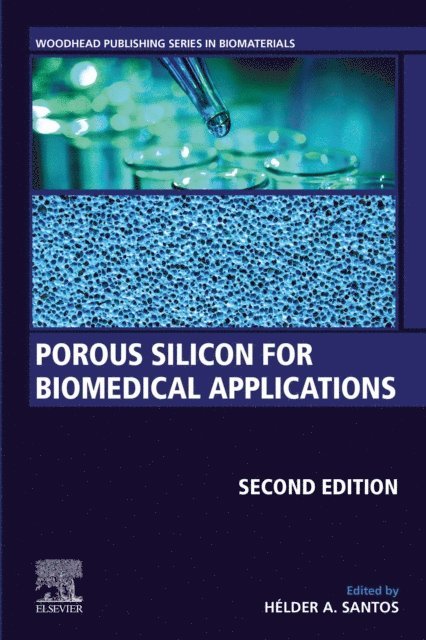 Helder A. Santos - Porous Silicon for Biomedical Applications, E-bok