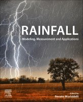 Renato Morbidelli - Rainfall, Häftad