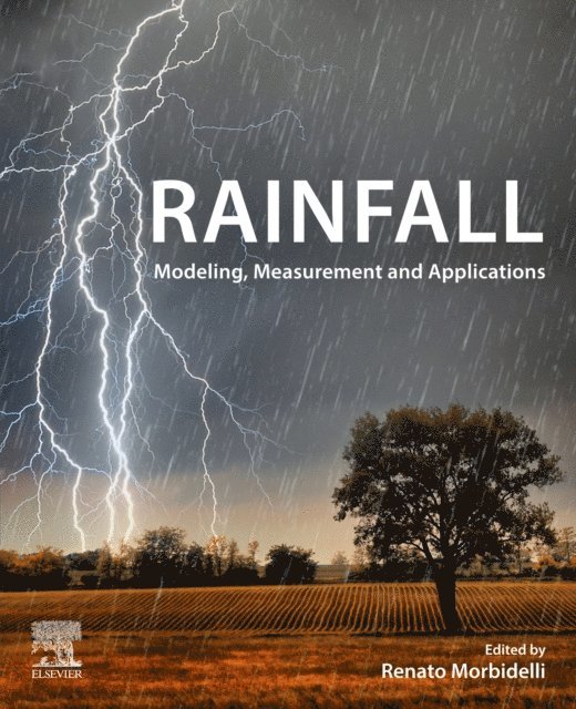 Renato Morbidelli - Rainfall, E-bok