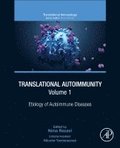 Translational Autoimmunity, Volume 1