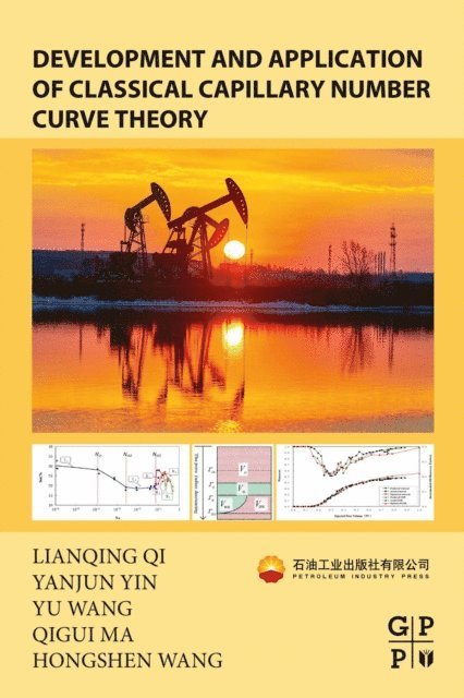 Hongshen Wang, Qigui Ma, Yu Wang, Yanjun Yin, Lianqing Qi - Development and Application of Classical Capillary Number Curve Theory, E-bok