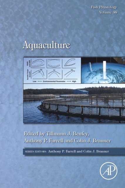Aquaculture, E-bok