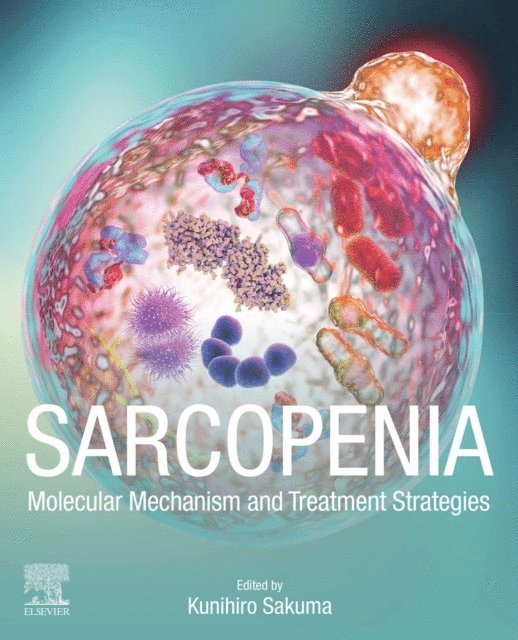 Kunihiro Sakuma - Sarcopenia, E-bok