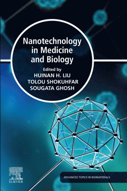Sougata Ghosh, Tolou Shokuhfar, Huinan H. Liu - Nanotechnology in Medicine and Biology, E-bok
