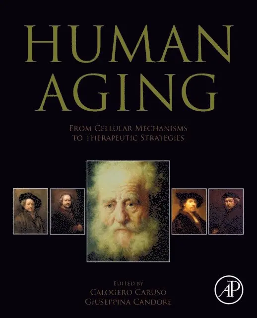 Giuseppina Candore, Calogero Caruso - Human Aging, E-bok. Tillgänglighet: Lägg i varukorg