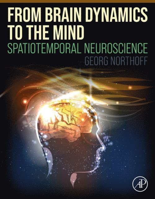 Georg Northoff - From Brain Dynamics to the Mind, E-bok