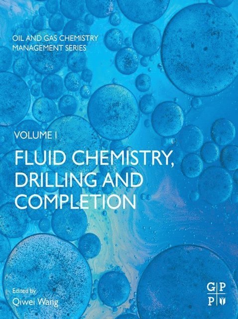 Qiwei Wang - Fluid Chemistry, Drilling and Completion, E-bok