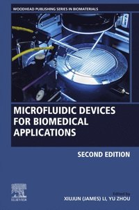 Microfluidic Devices for Biomedical Applications