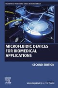 Microfluidic Devices for Biomedical Applications