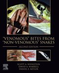 &quote;Venomous&quote; Bites from &quote;Non-Venomous&quote; Snakes