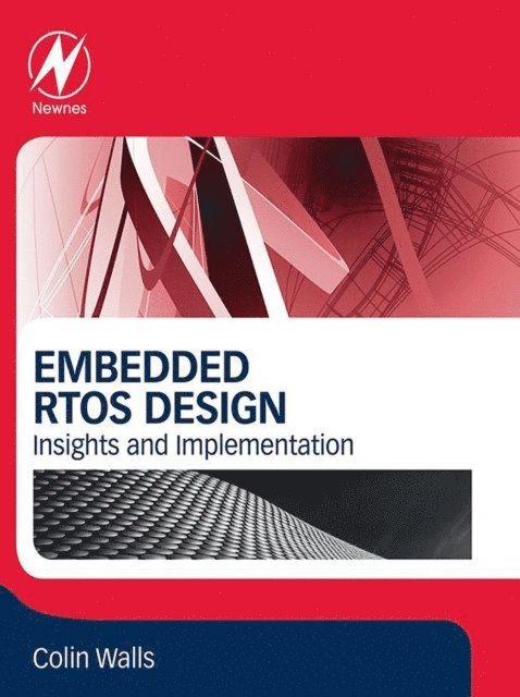 Colin Walls - Embedded RTOS Design, E-bok. Tillgänglighet: Lägg i varukorg