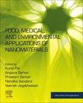 Food, Medical, and Environmental Applications of Nanomaterials