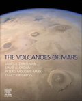 Volcanoes of Mars