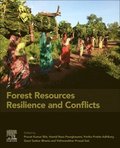 Forest Resources Resilience and Conflicts