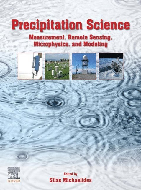 Silas Michaelides - Precipitation Science, E-bok. Tillgänglighet: Lägg i varukorg