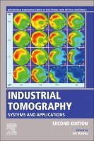 Mi Wang - Industrial Tomography, Häftad
