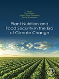 Plant Nutrition and Food Security in the Era of Climate Change