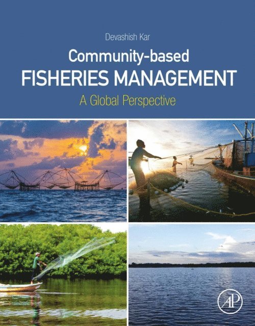 Devashish Kar - Community-Based Fisheries Management, E-bok. Tillgänglighet: Lägg i varukorg