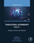 Translational Autoimmunity, Volume 1