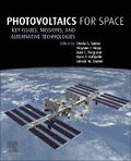 Photovoltaics for Space